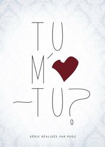 Tu M'Aimes-Tu?: Season 1 [DVD](中古品)　(shin