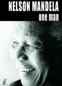 Unauthorized Story: Nelson Mandela - One Man [DVD](中古品)　(shin
