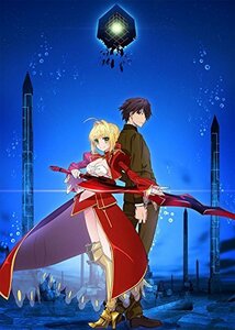 Fate/EXTRA Last Encore 6(完全生産限定版) [Blu-ray](中古品)　(shin