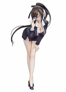 ブレードアークス from シャイニングEX サクヤ -女教師Ver.- 完成品フィギュア(中古品)　(shin