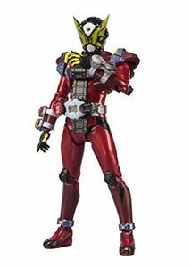 S.H.フィギュアーツ 仮面ライダーゲイツ 約145mm PVC&ABS製 塗装済み可動フィギュア(中古品)　(shin