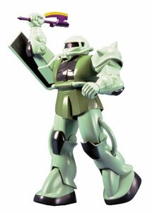 1/60 MS-06 量産型ザク (機動戦士ガンダム)(中古 未使用品)　(shin