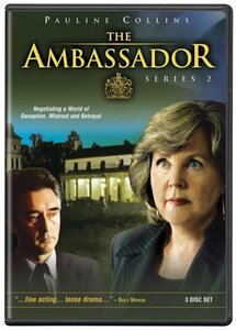 Ambassador Series 2 [DVD](中古 未使用品)　(shin