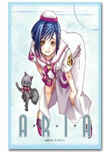 ブシロード スリーブコレクション Vol.40 ARIA 『藍華・S・グランチェスタ』(中古品)　(shin