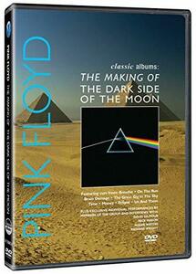 Pink Floyd: The Dark Side of the Moon (Classic Albums) [DVD](中古 未使用品)　(shin