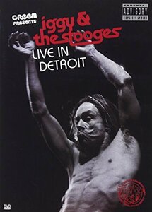 Live in Detroit 2003 [DVD](中古 未使用品)　(shin