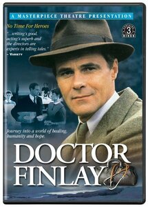 Dr Finlay: Set 3 [DVD](中古 未使用品)　(shin