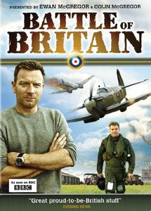 Battle of Britain [DVD](中古 未使用品)　(shin