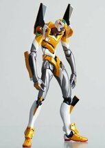 リボルテック エヴァンゲリオン 零号機 改 新劇場版:破 セブンイレブン限定　(shin_画像1