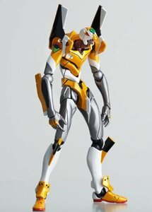 リボルテック エヴァンゲリオン 零号機 改 新劇場版:破 セブンイレブン限定　(shin