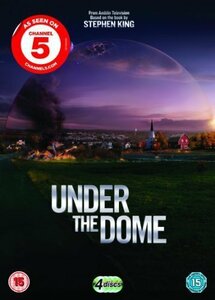 Under the Dome [DVD] [Import](中古 未使用品)　(shin