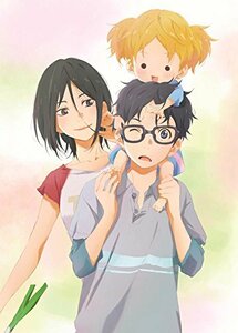 四月は君の嘘 6 【完全生産限定版】 [Blu-ray](中古 未使用品)　(shin