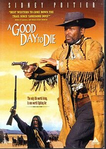 Good Day to Die [DVD](中古品)　(shin