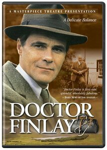 Dr Finlay: Set 2 [DVD](中古品)　(shin
