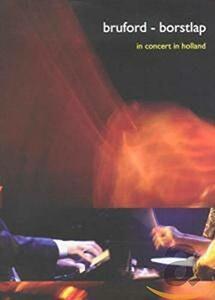 In Concert in Holland [DVD](中古品)　(shin