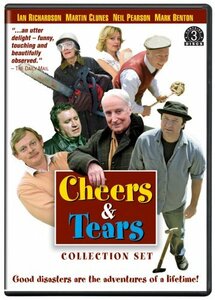 Cheers & Tears: Complete Set [DVD](中古品)　(shin
