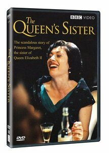 Queen's Sister [DVD](中古品)　(shin