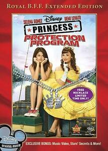 Princess Protection Program / [DVD](中古品)　(shin