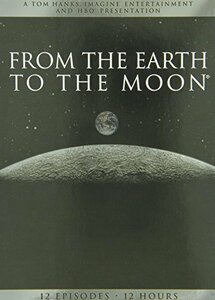 From the Earth to the Moon [DVD](中古品)　(shin