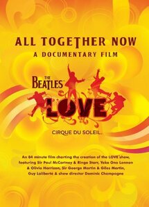 All Together Now [DVD](中古品)　(shin