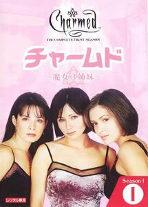 チャームド 魔女3姉妹 1st 全11巻セット [レンタル落ち] [DVD](中古品)　(shin