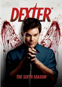 Dexter: Season 6 [DVD] [Import](中古品)　(shin