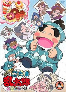 忍たま乱太郎 せれくしょん あのころの段 其の三 [レンタル落ち](中古品)　(shin