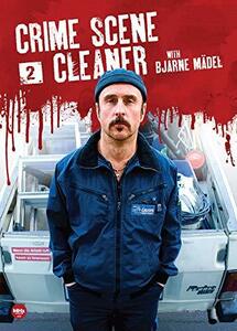 Crime Scene Cleaner: Season 2/ [DVD] [Import](中古品)　(shin