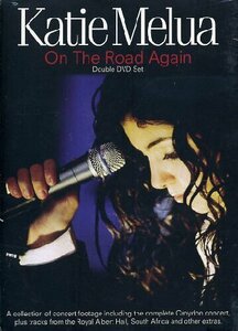 On the Road Again [DVD](中古品)　(shin