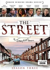 Street: Season Three [DVD](中古 未使用品)　(shin