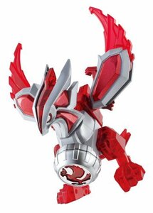 仮面ライダーウィザード プラモンスターシリーズ01 レッドガルーダ(未使用品)　(shin