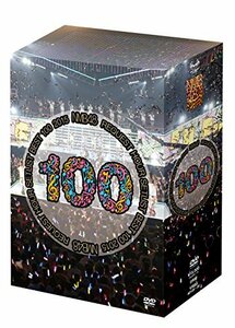 NMB48 リクエストアワーセットリストベスト100 2015 [DVD](中古 未使用品)　(shin