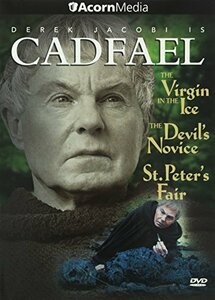 Brother Cadfael: Cadfael II [DVD](中古品)　(shin