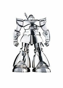 超合金の塊 機動戦士ガンダム GM-10:ドム 約70mm ダイキャスト製 完成品フィギュア(中古品)　(shin