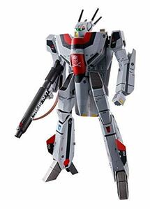 DX超合金 超時空要塞マクロス 劇場版VF-1S バルキリー(一条輝機) 約300mm ABS&PVC&ダイキャスト製 塗装済み可動フィギ(中古品)　(shin