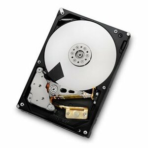 (中古品)日立HGST 3.5インチ 3TBハードディスク HDS723030ALA640　(shin