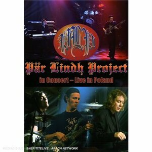 In Concert: Live in Poland [DVD](中古品)　(shin