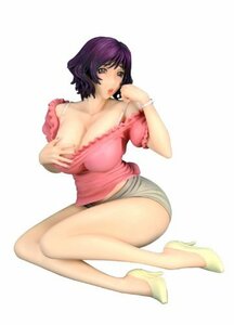 (中古品)セキララ彼女・坂本真弓 (1/6スケール PVC塗装済み完成品)　(shin