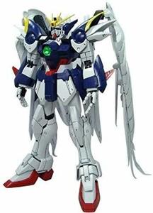 PG 1/60 XXXG-00W0 ウイングガンダムゼロカスタム (新機動戦記ガンダムW En(未使用品)　(shin