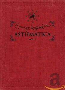 Encyclopedia Asthmatica Vol 1 [DVD](中古 未使用品)　(shin