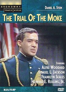 Trial of the Moke [DVD](中古品)　(shin