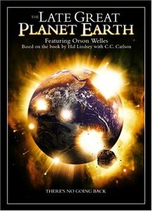 Late Great Planet Earth [DVD](中古品)　(shin