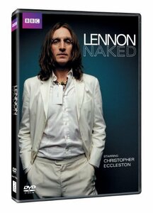 Lennon Naked [DVD](中古品)　(shin