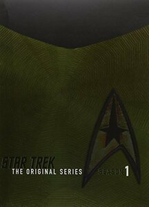 Star Trek: Original Series: Season One [DVD](中古品)　(shin