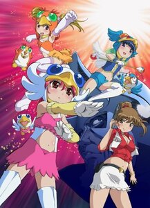 きグルみっくV3-ベストエピソードコレクション- [DVD](中古 未使用品)　(shin