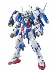 HG 1/144 GN-001/hs-A01D ガンダムアヴァランチエクシアダッシュ (機動戦士ガンダム00)(中古 未使用品)　(shin