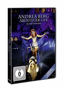 Abenteuer-Live [DVD] [Import](中古品)　(shin