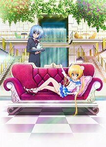 ハヤテのごとく! Blu-ray BOX2(中古品)　(shin