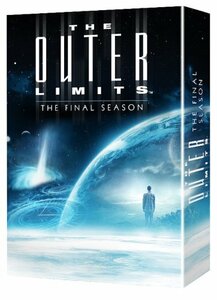 Outer Limits: Final Season [DVD](中古 未使用品)　(shin