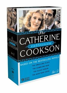 Catherine Cookson Collection: Set 2 [DVD](中古品)　(shin